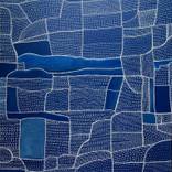 Blue field trip by Shane Drinkwater