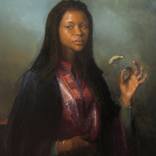 Achilea by Matthew James Collins