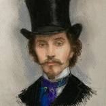 The Magician by Matthew James Collins