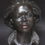Girl from Togo by Matthew James Collins
