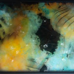 Deep Sea - Deep and Shallow Reflections