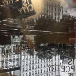 Emily - Limited Edition 1 of 1 by Rachel B Mixed Media Artist