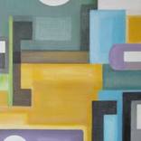 Where     271 A by Regina Oldfield