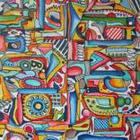 Nesting   273 A by Regina Oldfield