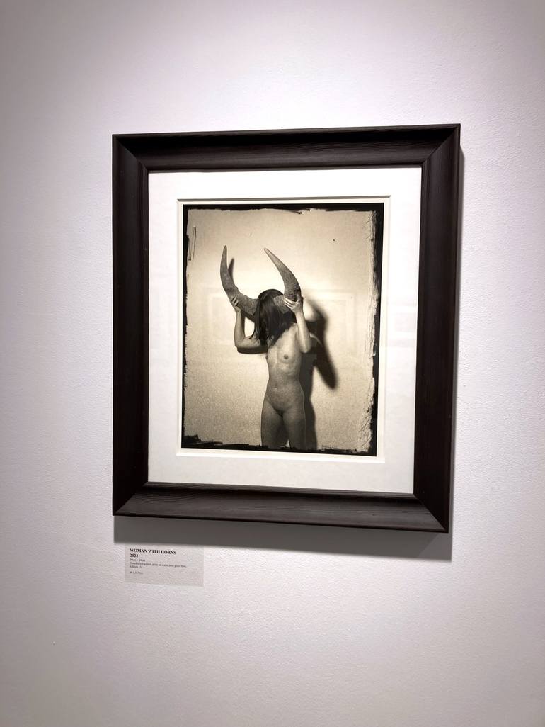 Original Nude Photography by Paul Gadd