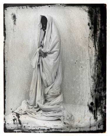Original Black & White Religion Photography by Paul Gadd