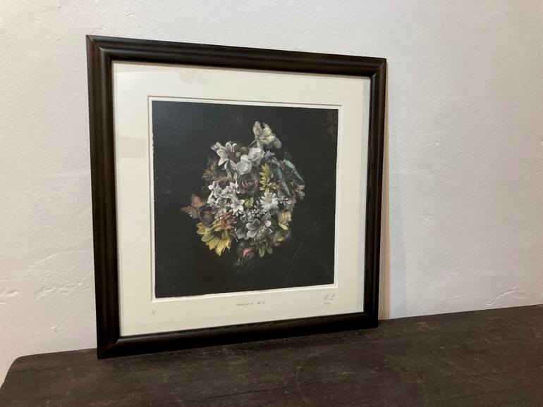 Original Black & White Still Life Photography by Paul Gadd