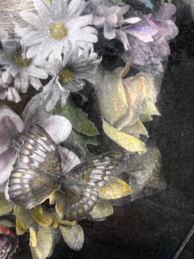 Original Black & White Still Life Photography by Paul Gadd