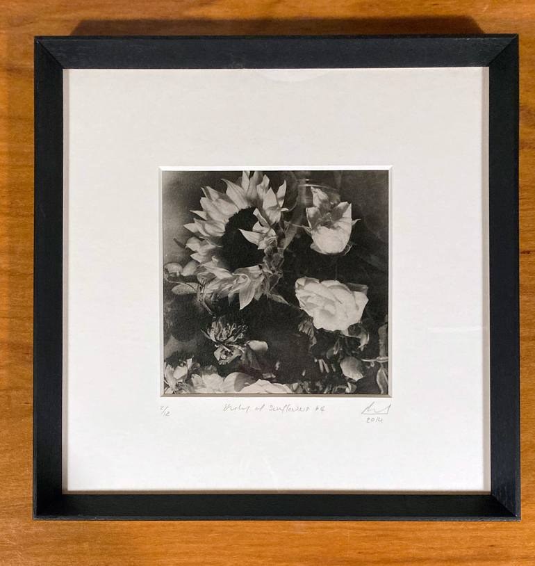 Original Other Still Life Photography by Paul Gadd