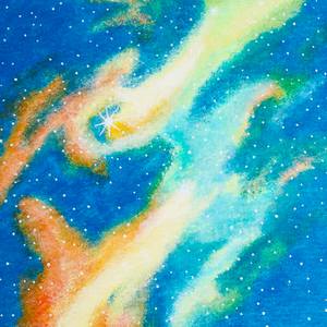 Collection Cosmic Images