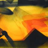 LONG ISLAND MIRAGE, NEW YORK, USA 2022, I, SPRAY, 1-OF-1 / 20X30