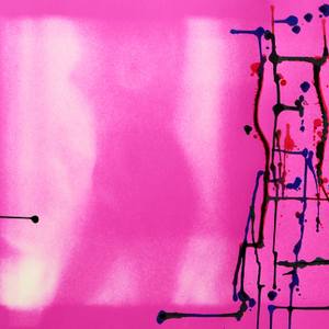 LOOK AT ME, NYC, USA, 2011, I, 1-OF-1, 18X24" / UNFRAMED