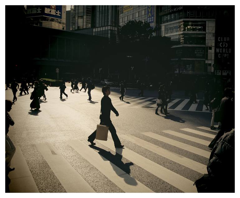 Original Other Cities Photography by Florian Innerkofler