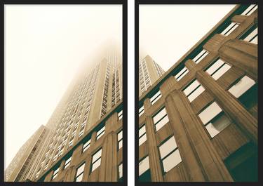 Original Architecture Photography by Florian Innerkofler