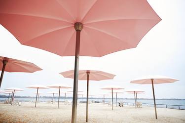 Original Beach Photography by Florian Innerkofler