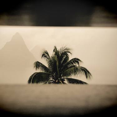 Original Fine Art Beach Photography by Florian Innerkofler