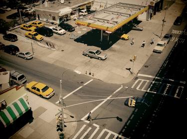 Original Cities Photography by Florian Innerkofler