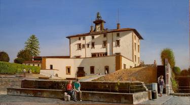 " Estate a Forte Belvedere  " in Firenze thumb