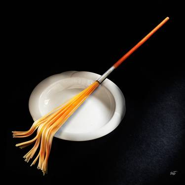 Print of Conceptual Food Photography by Valy Gator