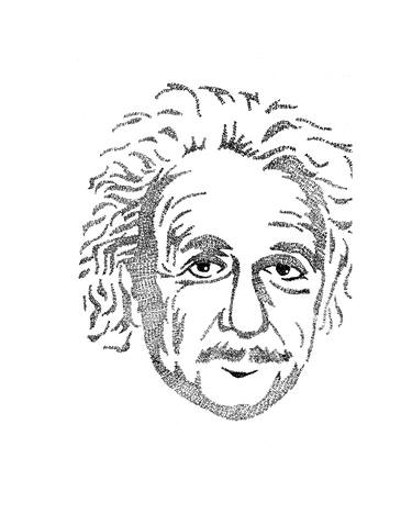 Albert Einstein - Limited Edition 1 of 10 thumb