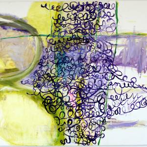 Collection Saatchi Art Rising Stars Alumni