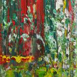 Remembrance by Saskia Porkay