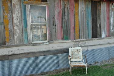 Print of Rural life Photography by Renee Dent Blankenship