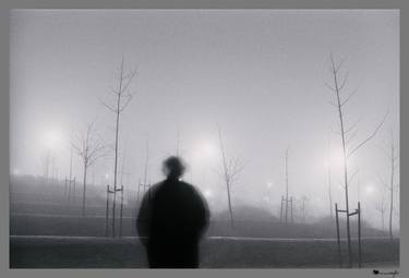 Original Figurative Landscape Photography by Niamor Eplov