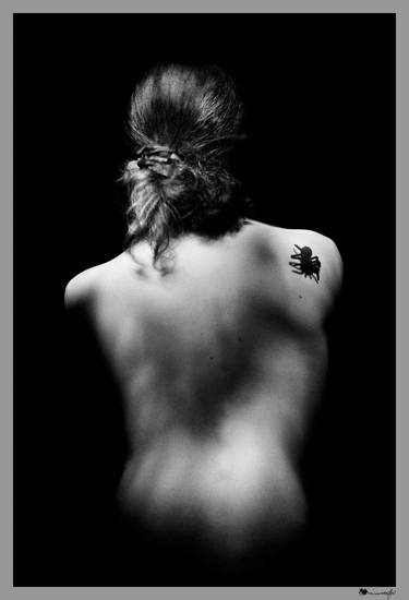 Original Nude Photography by Niamor Eplov