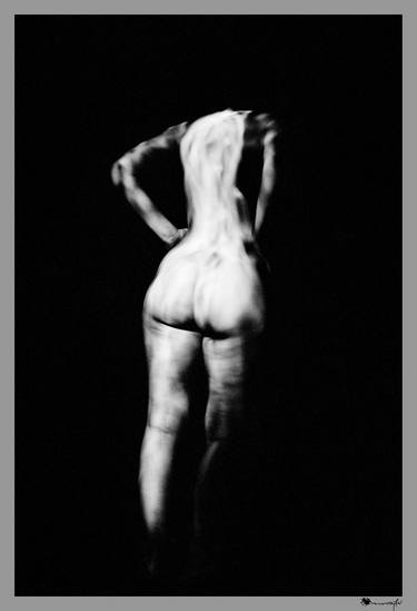 Original Nude Photography by Niamor Eplov