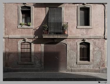 Original Architecture Photography by Niamor Eplov