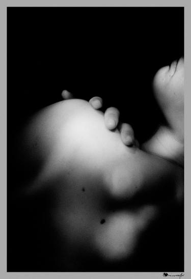 Original Nude Photography by Niamor Eplov
