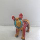 Multicolored Dog by Alberto Linero Gallery