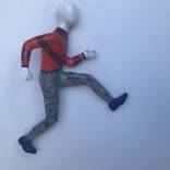 Runner by Alberto Linero Gallery