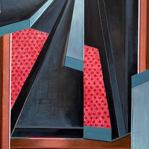 Spatial Momentum