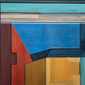Collection Art for the Entryway