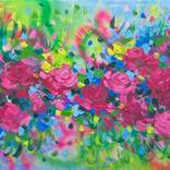 In My Heart by Belinda Nadwie