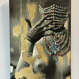 Crystal Jewel Thief by Victor Spinelli