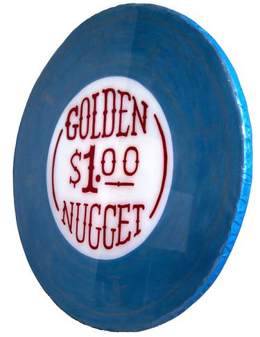 Golden Nugget Casino Chip thumb