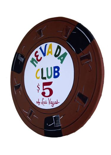 Nevada Club ($5 denomination) thumb