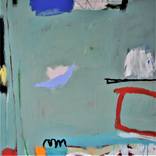 The Lido by Diane Whalley