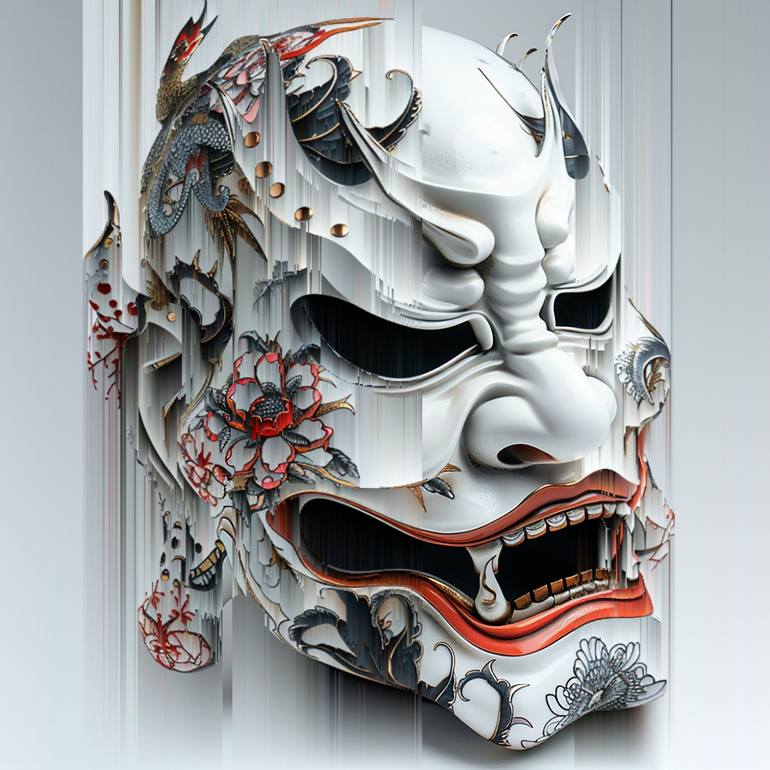 Original  Digital by michele de matthaeis