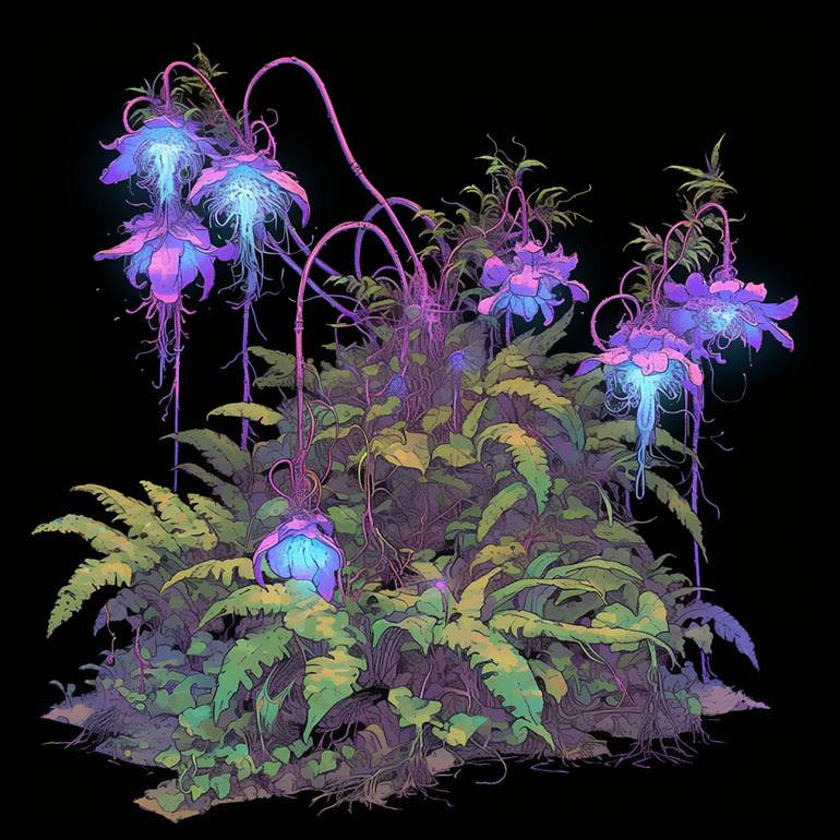 Original  Digital by michele de matthaeis