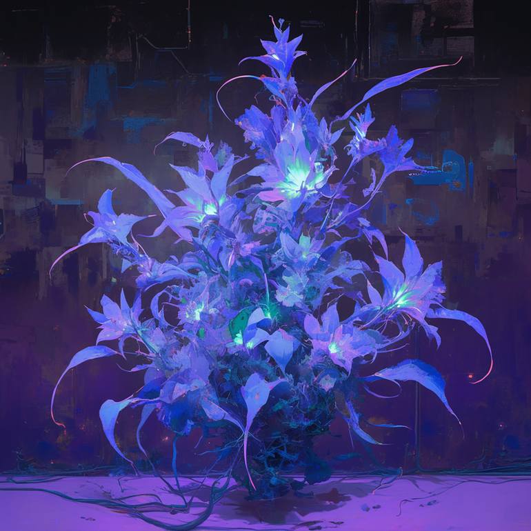 Original  Digital by michele de matthaeis