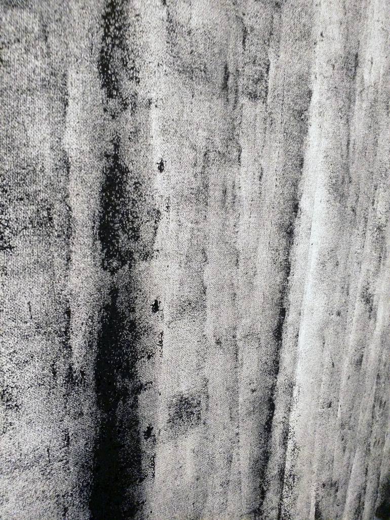 Original Abstract Painting by Michele De Matthaeis