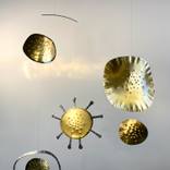 Small Universe by Claudine Gévry