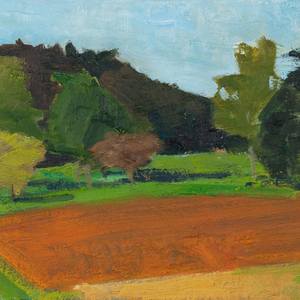 Collection Plein Air Landscapes