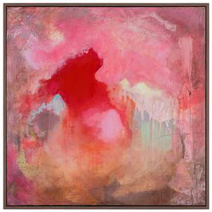 Collection Blush Crush Abstracts