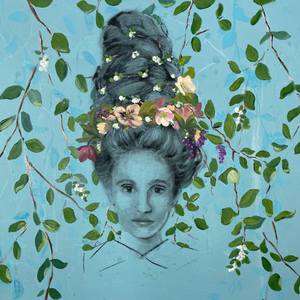 Collection Wintertime Flora & Fauna