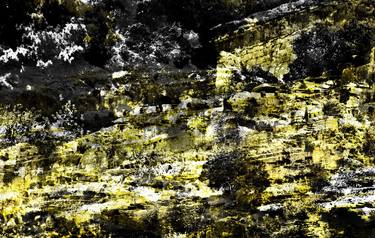Original Abstract Landscape Photography by Christy Walsh